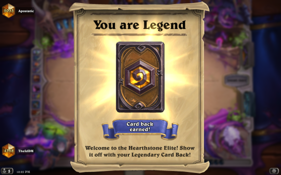 專業心理學玩家從《爐石戰記》探討爬天梯對情緒的影響：要當個聰明的憤怒雞