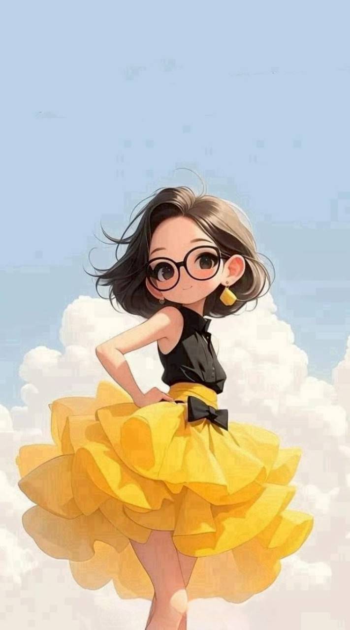 艾莉的世界
