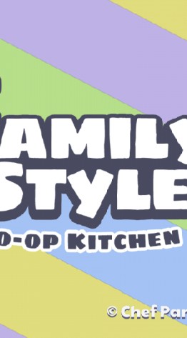 FAMILY STYLE OpenChat