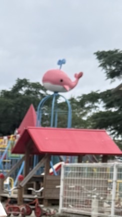 R8🐳ピンクのくじらマルシェ