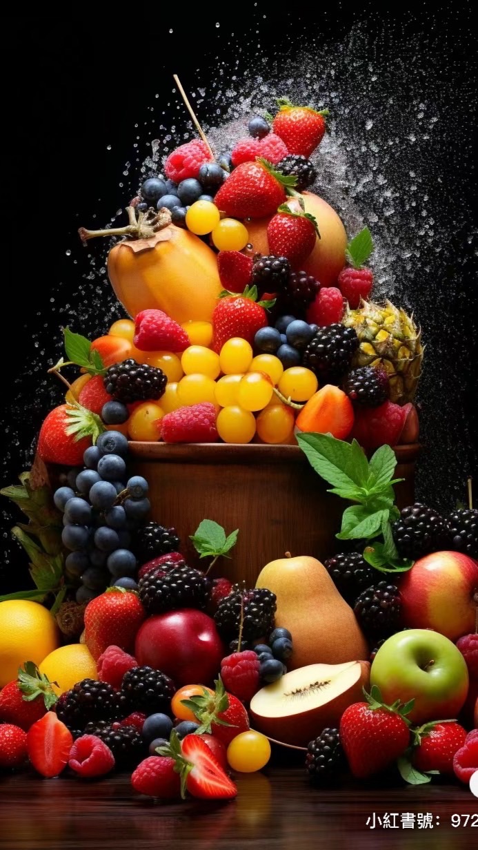 禧巢鮮果（大湖草莓批發處）