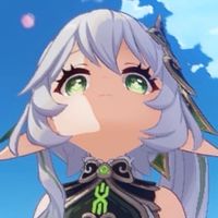 原神激緩なりきり‼️‼️