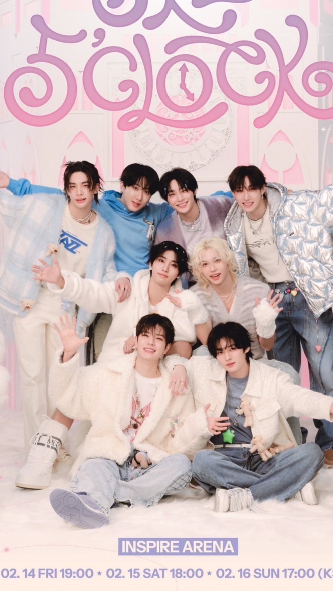 StrayKids🧭STAY🎀聊天俱樂部❤️🖤🩶