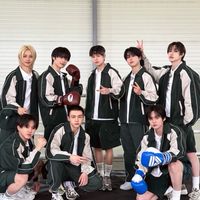 StrayKids🧭STAY🎀聊天俱樂部❤️🖤🩶