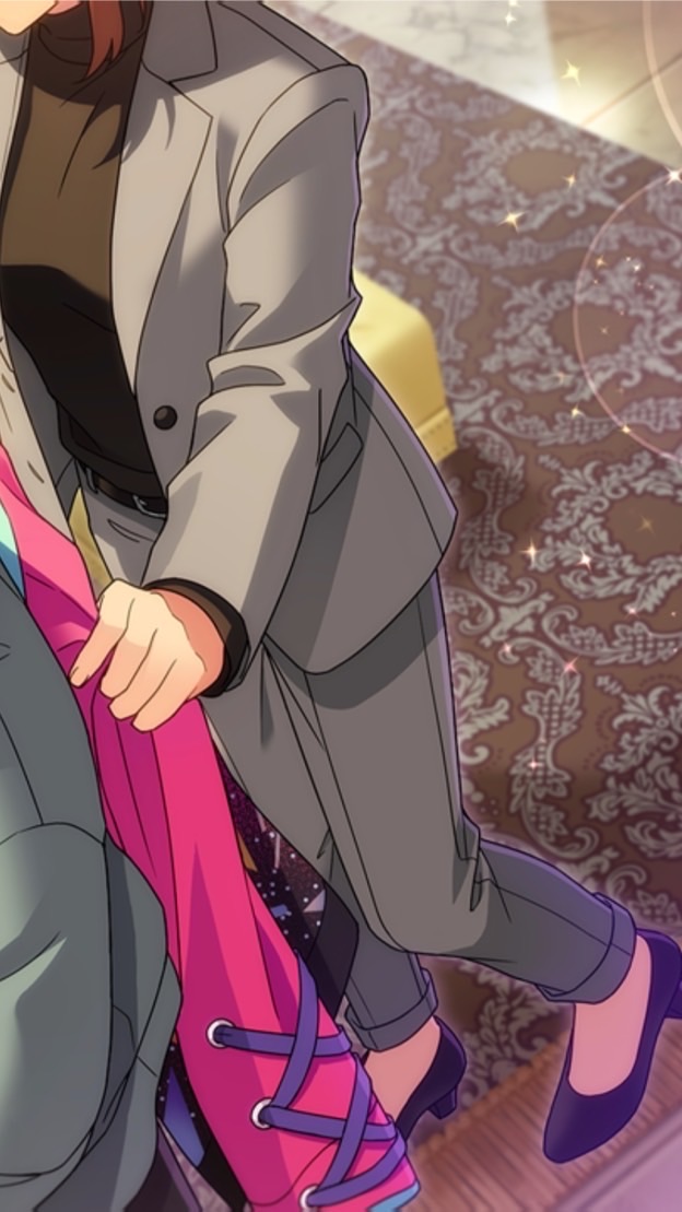 《あんスタ》あんずちゃん受け好き♡