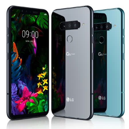 *專用保護套置於盒內。 6.2吋觸控螢幕/八核心處理器三主鏡頭相機/手掌靜脈解鎖前置800萬畫素+ToF Z相機鏡頭6G RAM/128G ROM