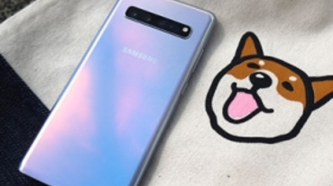 迎接 S20 前新玩具：Samsung Galaxy S10 5G 大電池六鏡頭手機實機測試