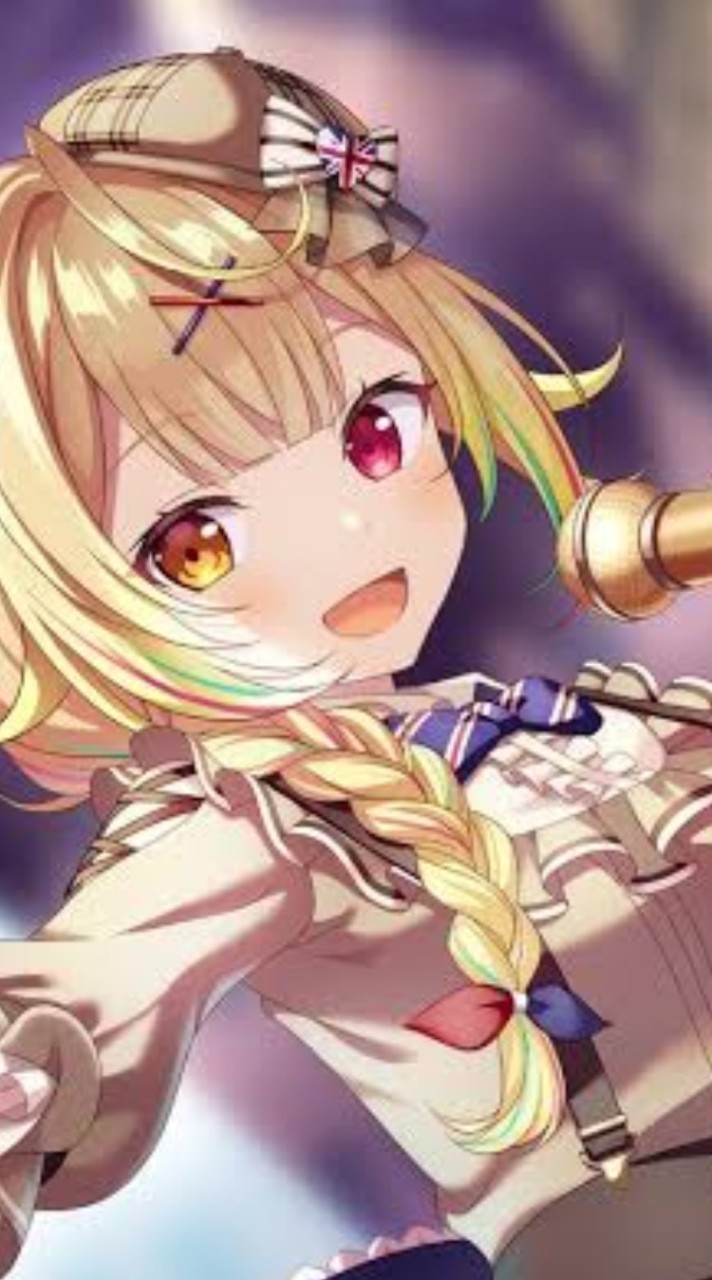 歌好きな人、歌いたい人上手くなりたい人きて〜！