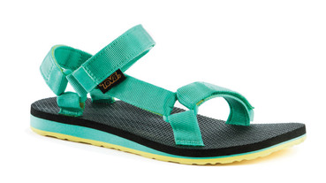 TEVA Original Universal Sandal / 夏日絕妙搭配好夥伴 復古風潮亮眼新選擇