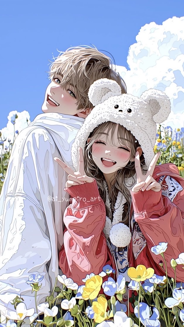 年下男子と年上女子のハッピー雑談部屋