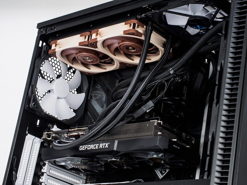最大6.2万円引き!?GeForce RTX 3090 Ti＆Core i9-12900KSの最強