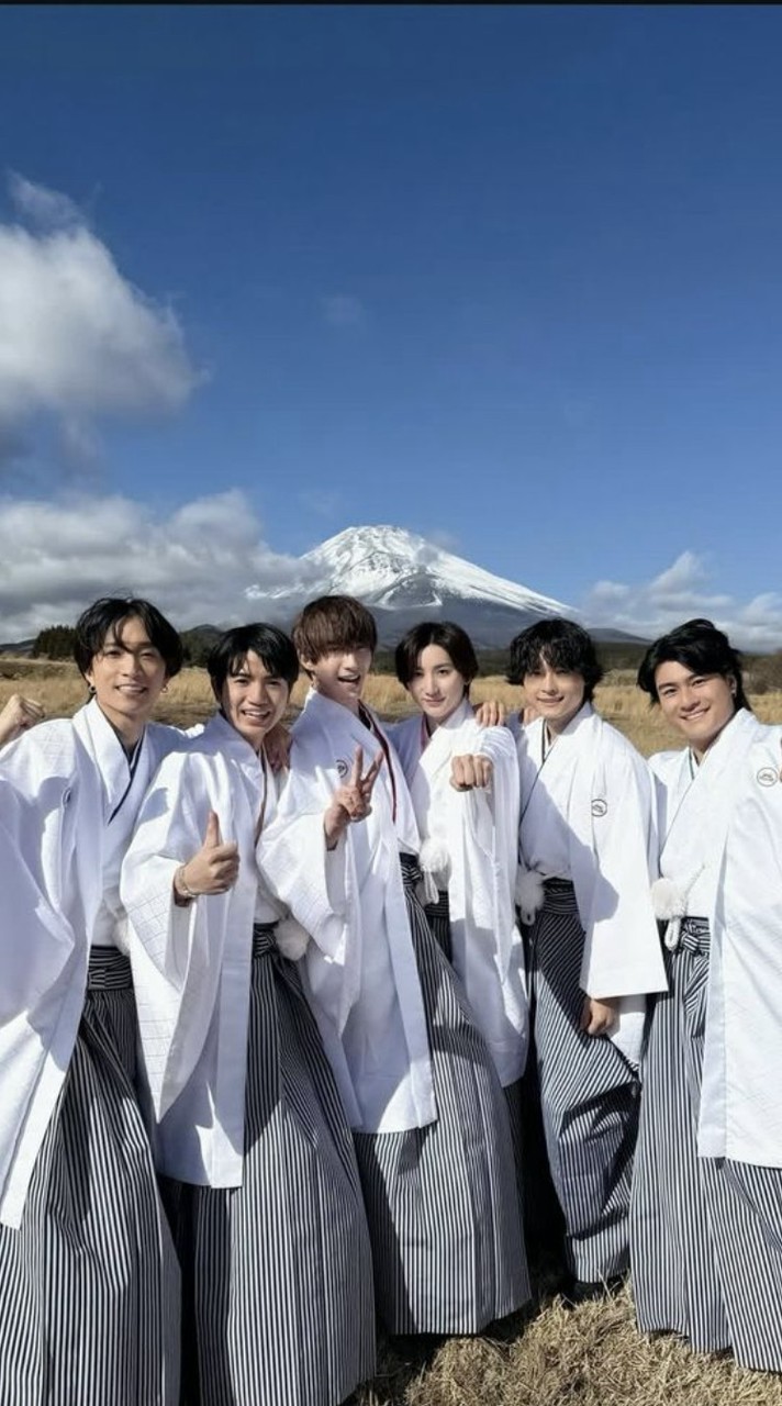 SixTONES大ファン集まれ💓🖤💚💙❤️💛SixTONES愛を語り尽くしましょう🖤💓💙💚❤️💛