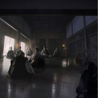 獅子の如く13鯖
