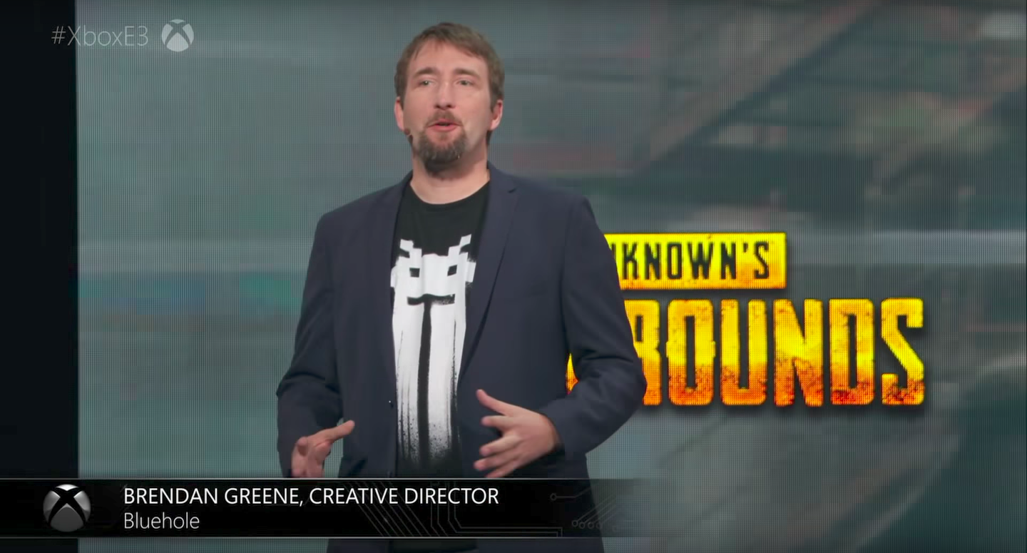 免費提供伺服器賺不到錢，《絕地求生》的自訂遊戲模式將收費