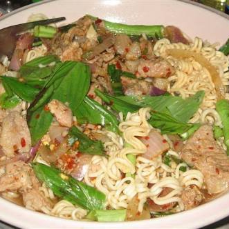 หัวโบราณ