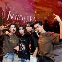 (18/01/69) Khemjira the concert live streaming