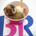トリプルポップカップ - 実際訪問したユーザーが直接撮影して投稿した内浜アイスクリームサーティワンアイスクリーム めいのはま店の写真のメニュー情報