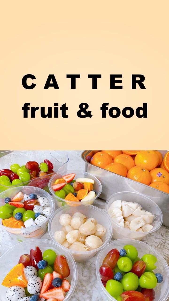C A T T E R 🧑‍🍳