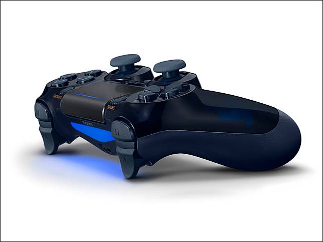 紀念PlayStation 總銷量突破5 億台推出限量版PS4 Pro ，台灣限量抽555