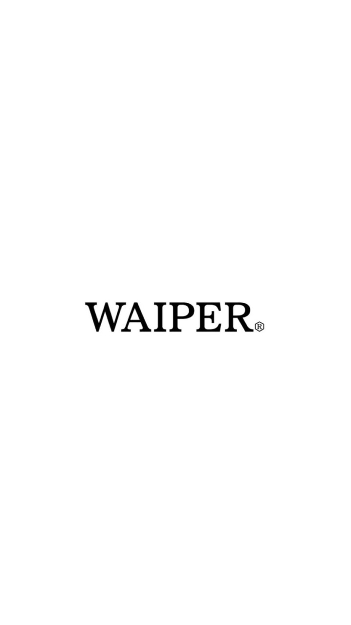 WAIPERファン交流所