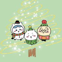 Chiikawa官網代購🍒