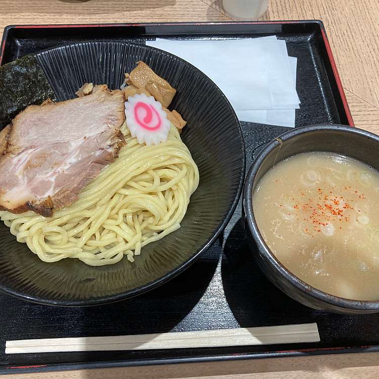 茨城大勝軒 大柏 守谷駅 ラーメン つけ麺 By Line Place