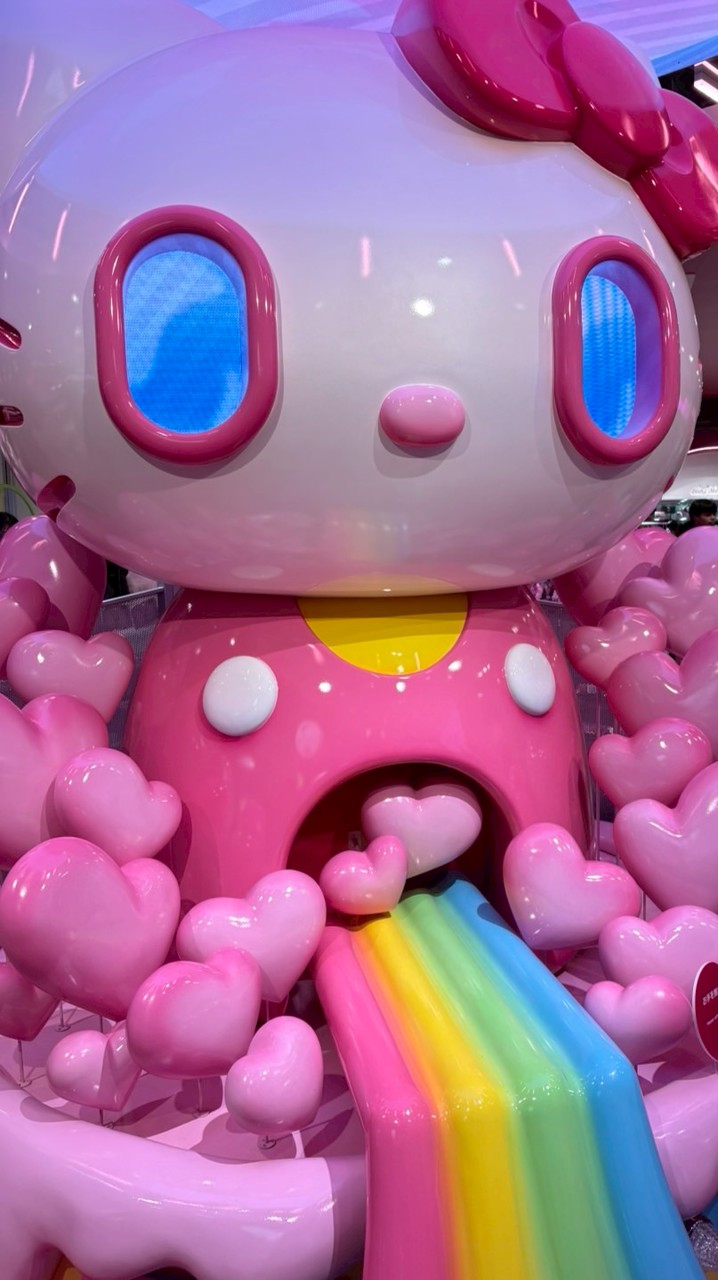 岐阜シール、ガチャガチャ、食玩🎀🩷🩷