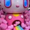 岐阜シール、ガチャガチャ、食玩🎀🩷🩷