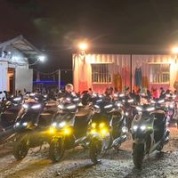 JET SL+ Taipei club 壹伍捌～TJC 158