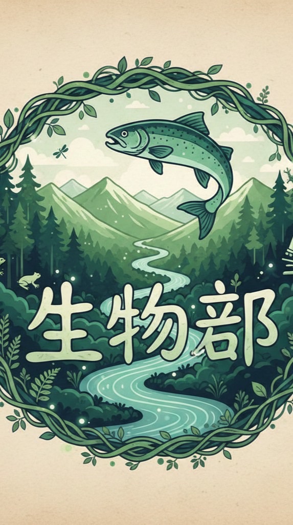 関西大学 生き物係