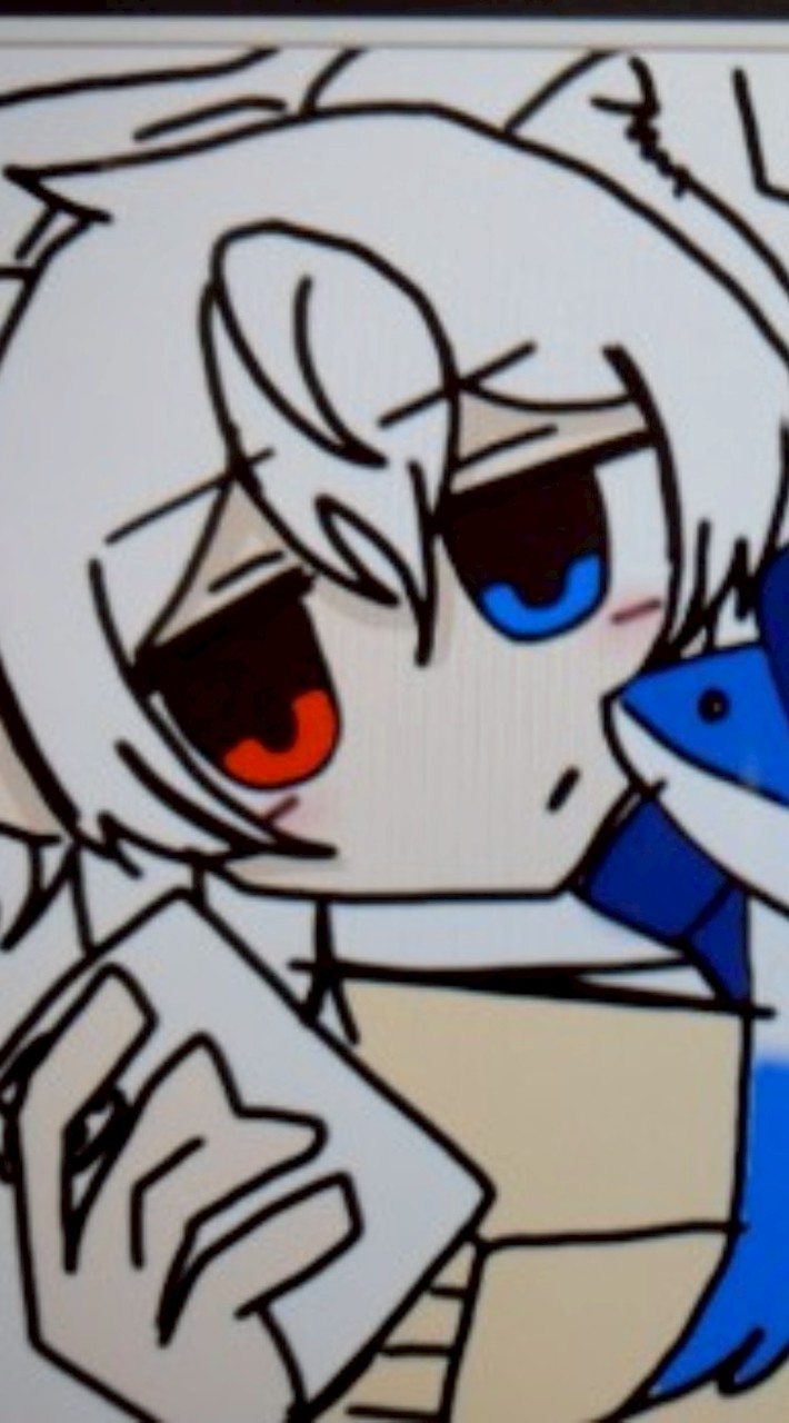 からぴちイラスト！絵が苦手な子も大歓迎🎀🎶