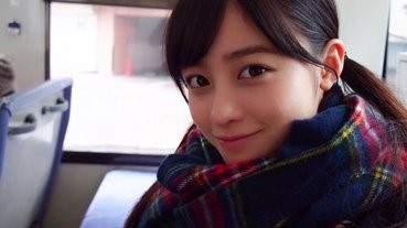 外貌最令人羨慕的後生女藝人TOP 10！