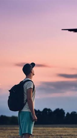 Go travel
