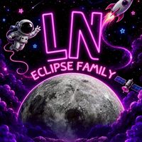 🌛Lunar Eclipse Family อ้อนจันทร์ยันอาทิตย์🌞