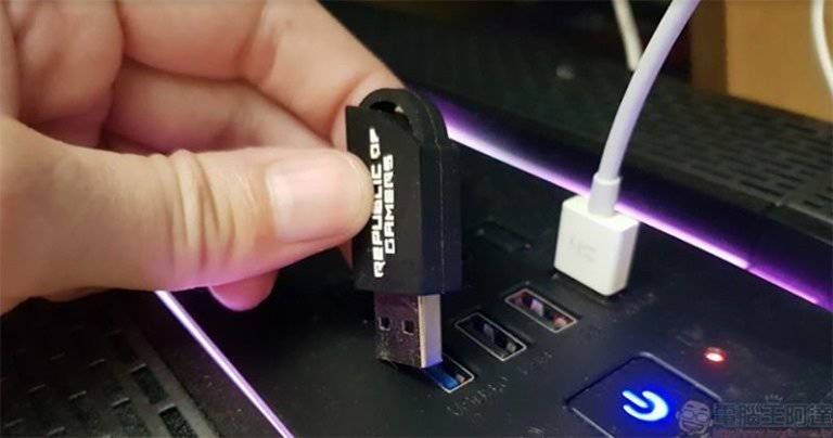 Windows 10 1903 版本之後，想退出 USB 隨身碟可直接拔除，無需再點安全移除硬體 | 電腦王阿達 | LINE TODAY