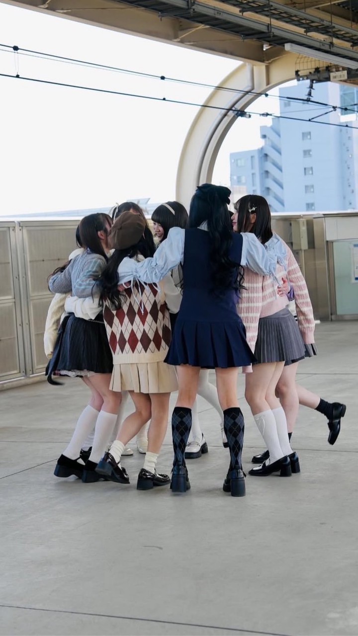 KAWAII LAB推しのみんな〜!集まれ！