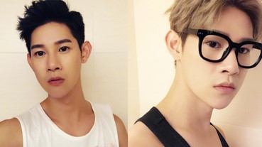 男生該用甚麼面膜才好呢？不同膚質有不同的面膜選擇〜