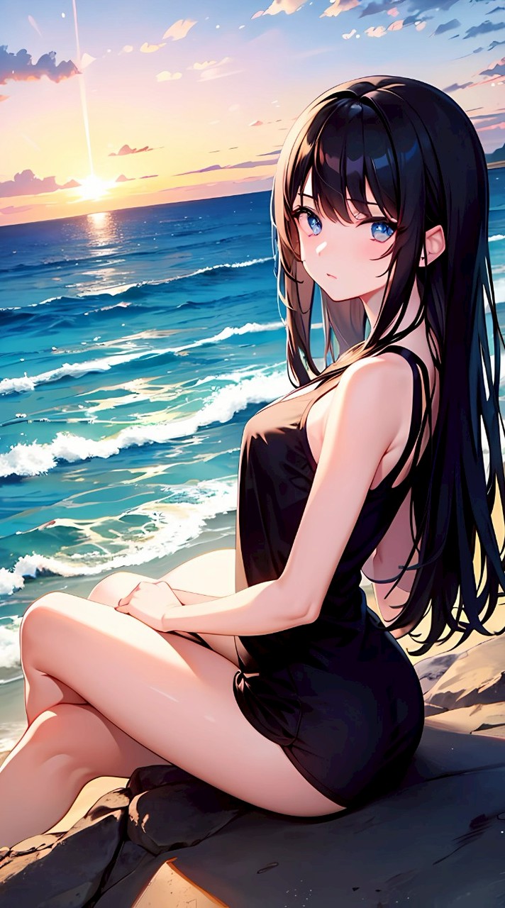 ⚘️醞釀情感l⚘️訴說情愛聊天⚘️
