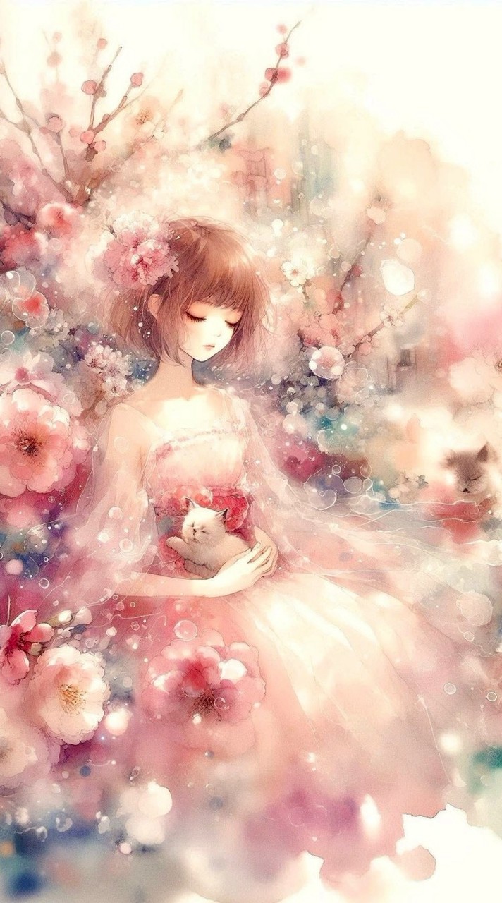 ⚘️醞釀情感l⚘️訴說情愛聊天⚘️