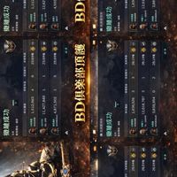 BD電競（三角洲護航）