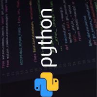 Python Study Faculty