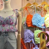 🇹🇭🩷泰國批發流行服裝代購
