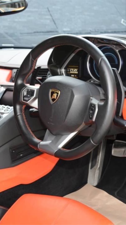 Name premium car
