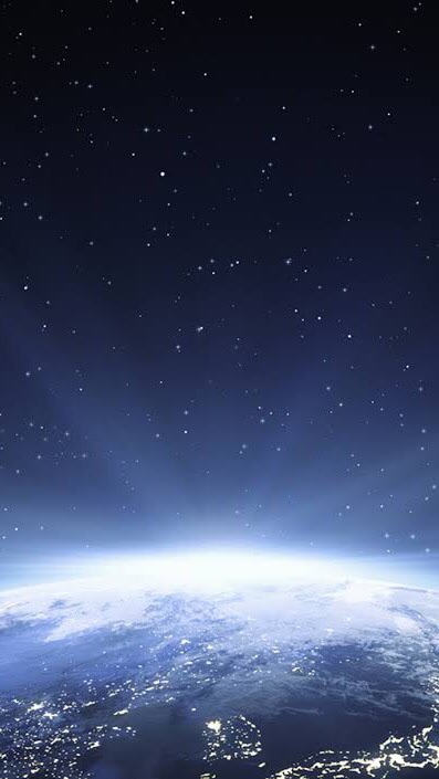 宇宙のオープンチャット