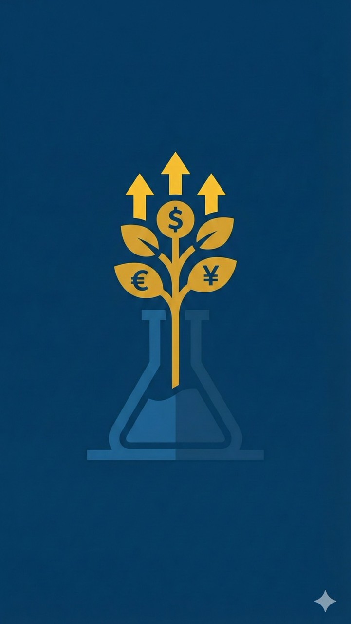 理想生活實驗室🧪你的自由人生提案