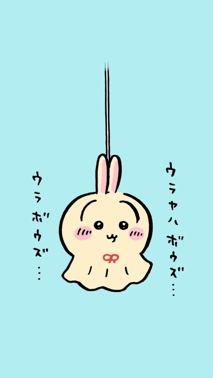 兔兔🐰日本🇯🇵吉伊卡哇佛系代購
