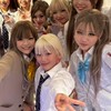 コギャル本人・コギャル大好きな子来てー！