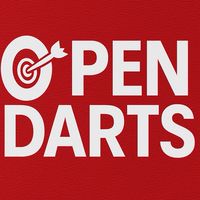 OPEN DARTS 飛鏢商品