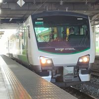 信濃の身内