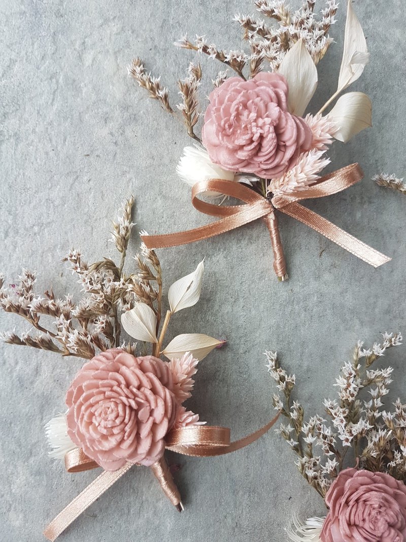 最近很流行很美的顏色? 這樣的顏色有很多名字， 有人說是 延禧攻略裡面的“莫蘭迪色”， 也有人分類為“裸色”、”煙燻粉”， 也是可愛的”可可色”。